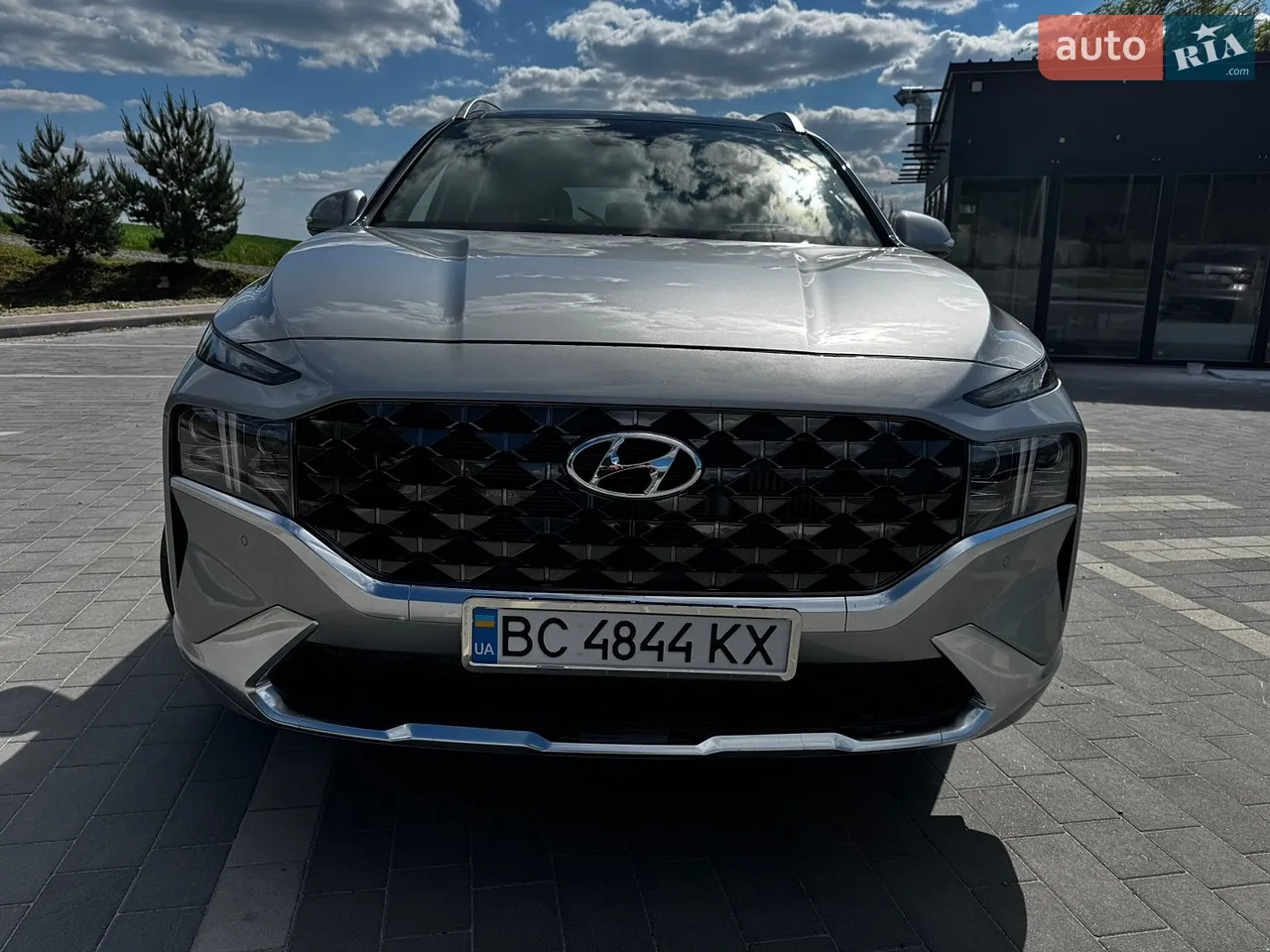 2023 Hyundai Santa Fe - мініатюра 25