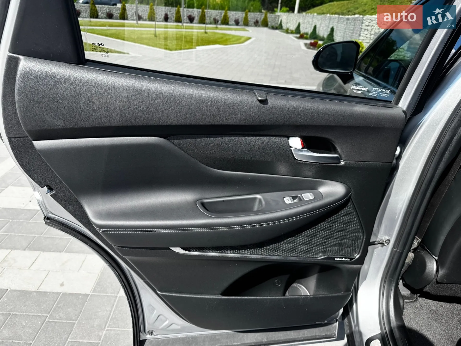 2023 Hyundai Santa Fe - мініатюра 25