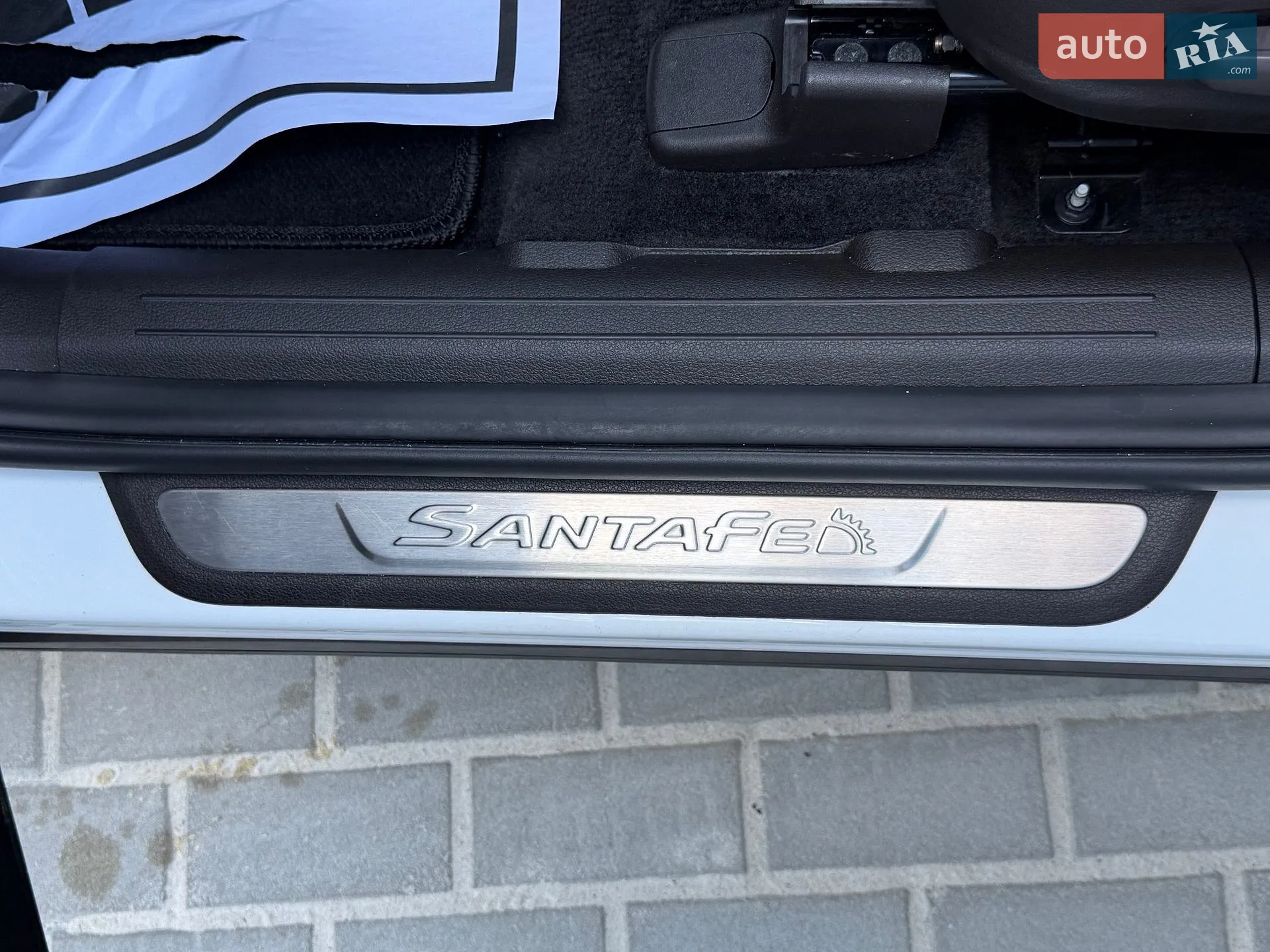 2021 Hyundai Santa Fe - мініатюра 23