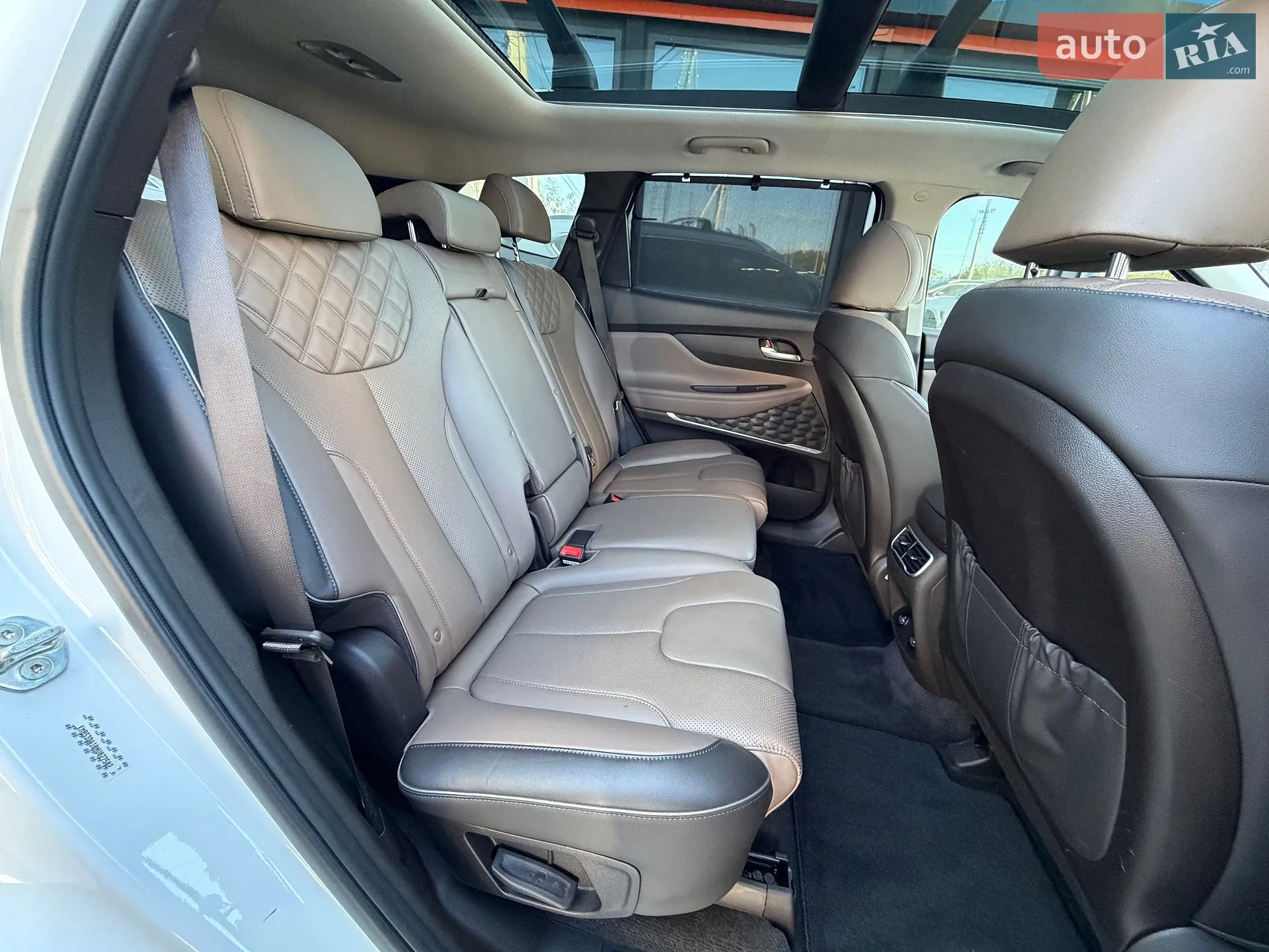 2021 Hyundai Santa Fe - мініатюра 30