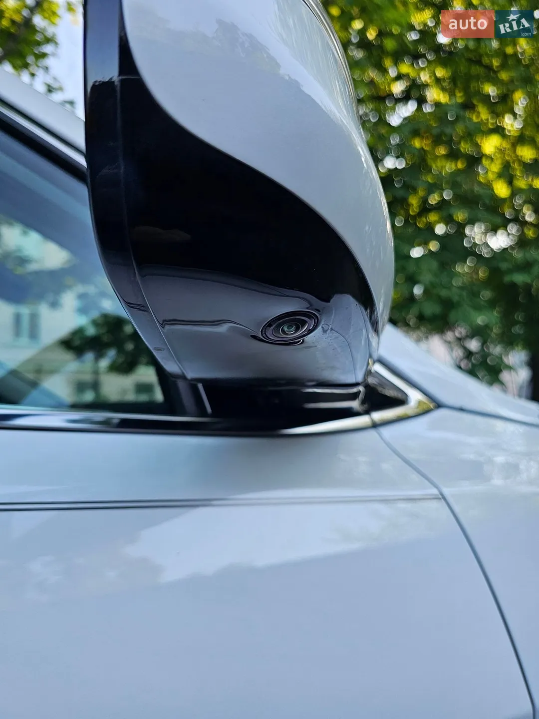 2017 Hyundai Santa Fe - мініатюра 37