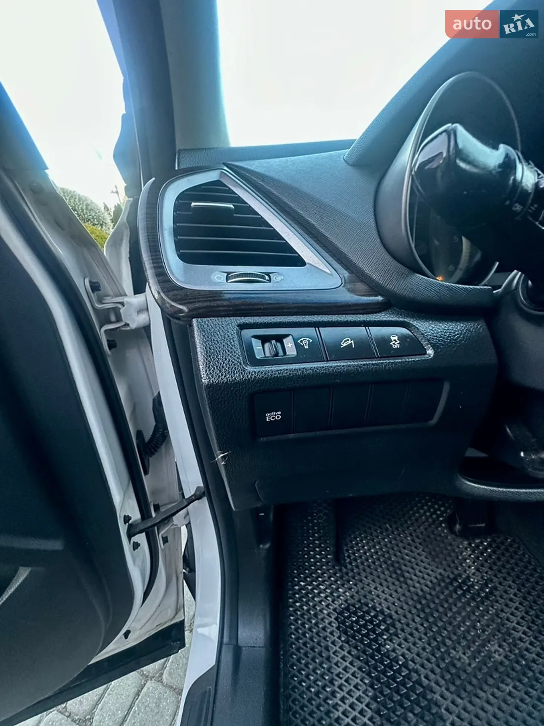 2015 Hyundai Santa Fe - мініатюра 20