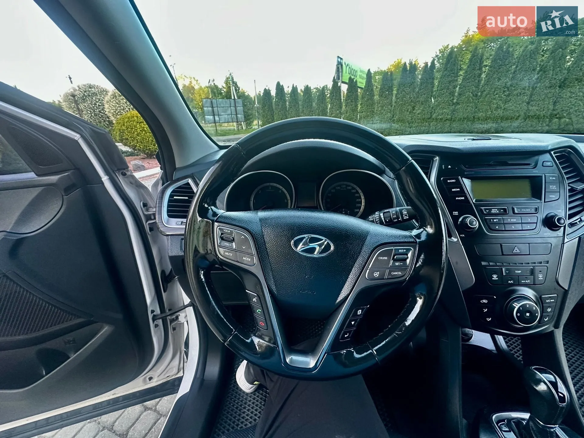 2015 Hyundai Santa Fe - мініатюра 24