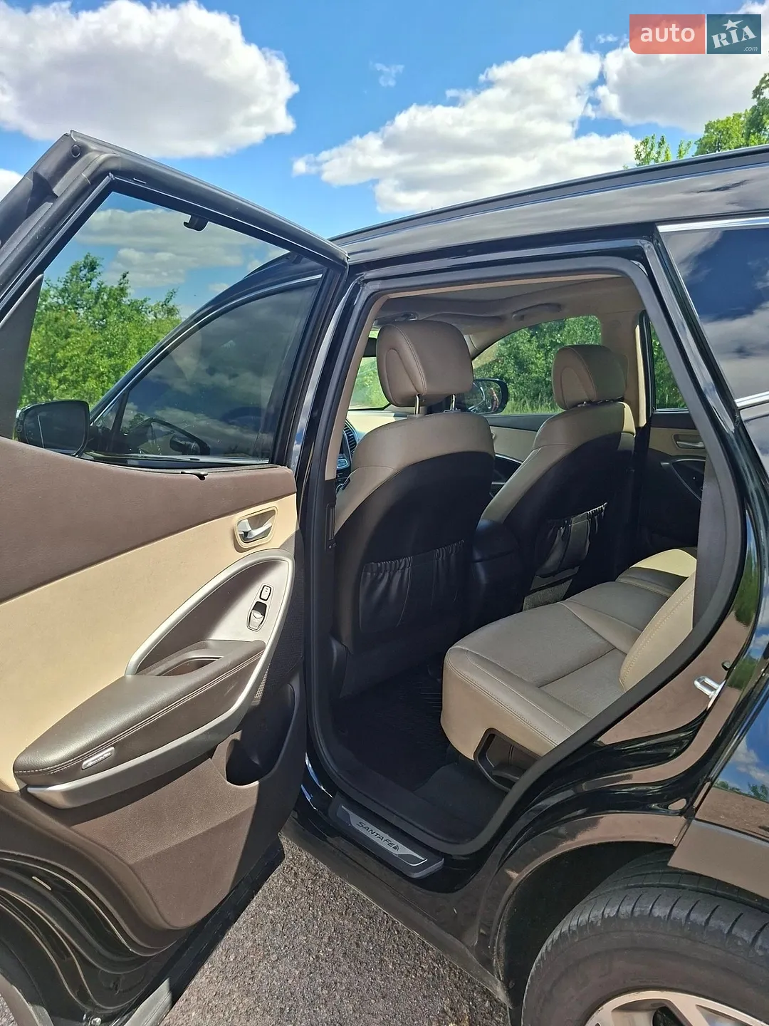 2014 Hyundai Santa Fe - мініатюра 14