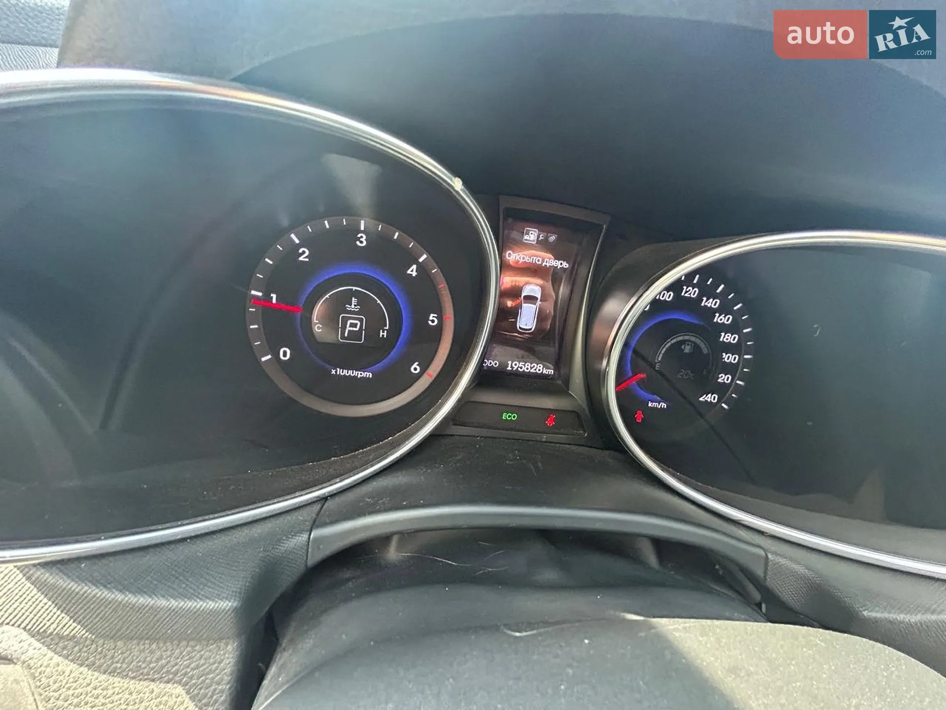 2012 Hyundai Santa Fe - мініатюра 43