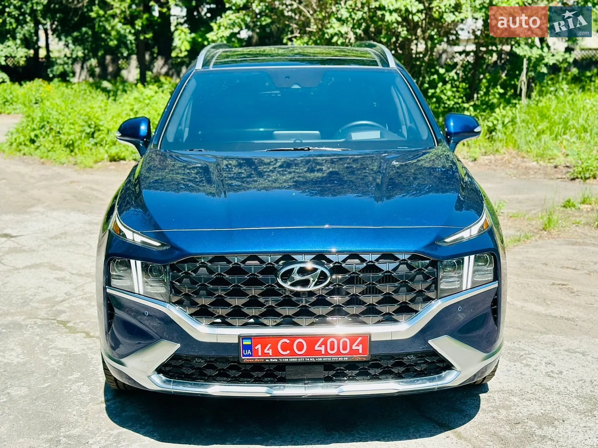 2023 Hyundai Santa Fe - мініатюра 26