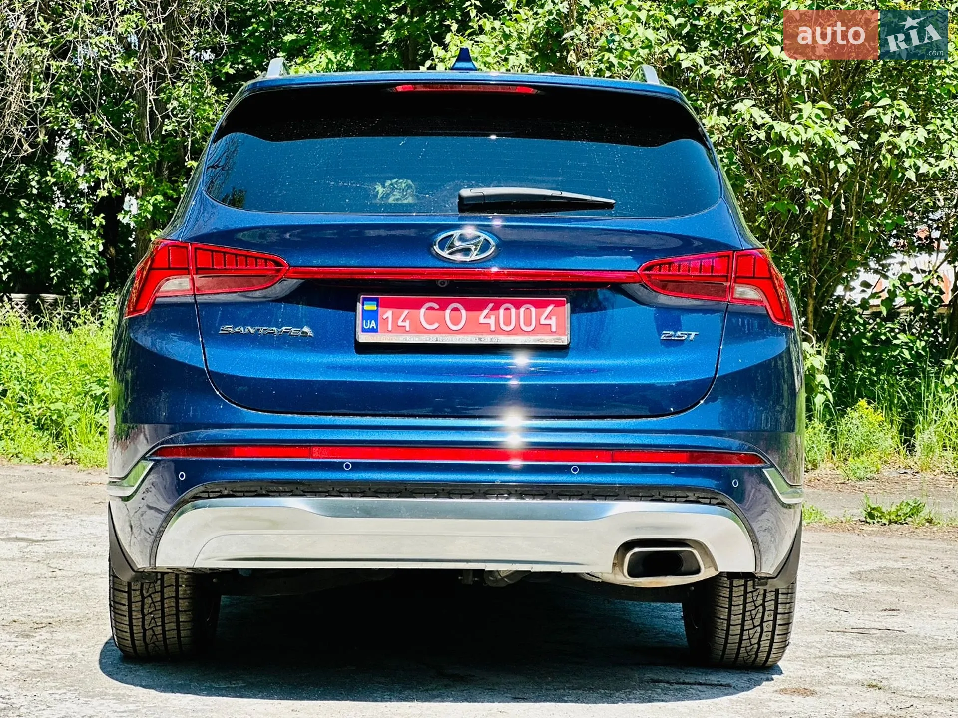 2023 Hyundai Santa Fe - мініатюра 20