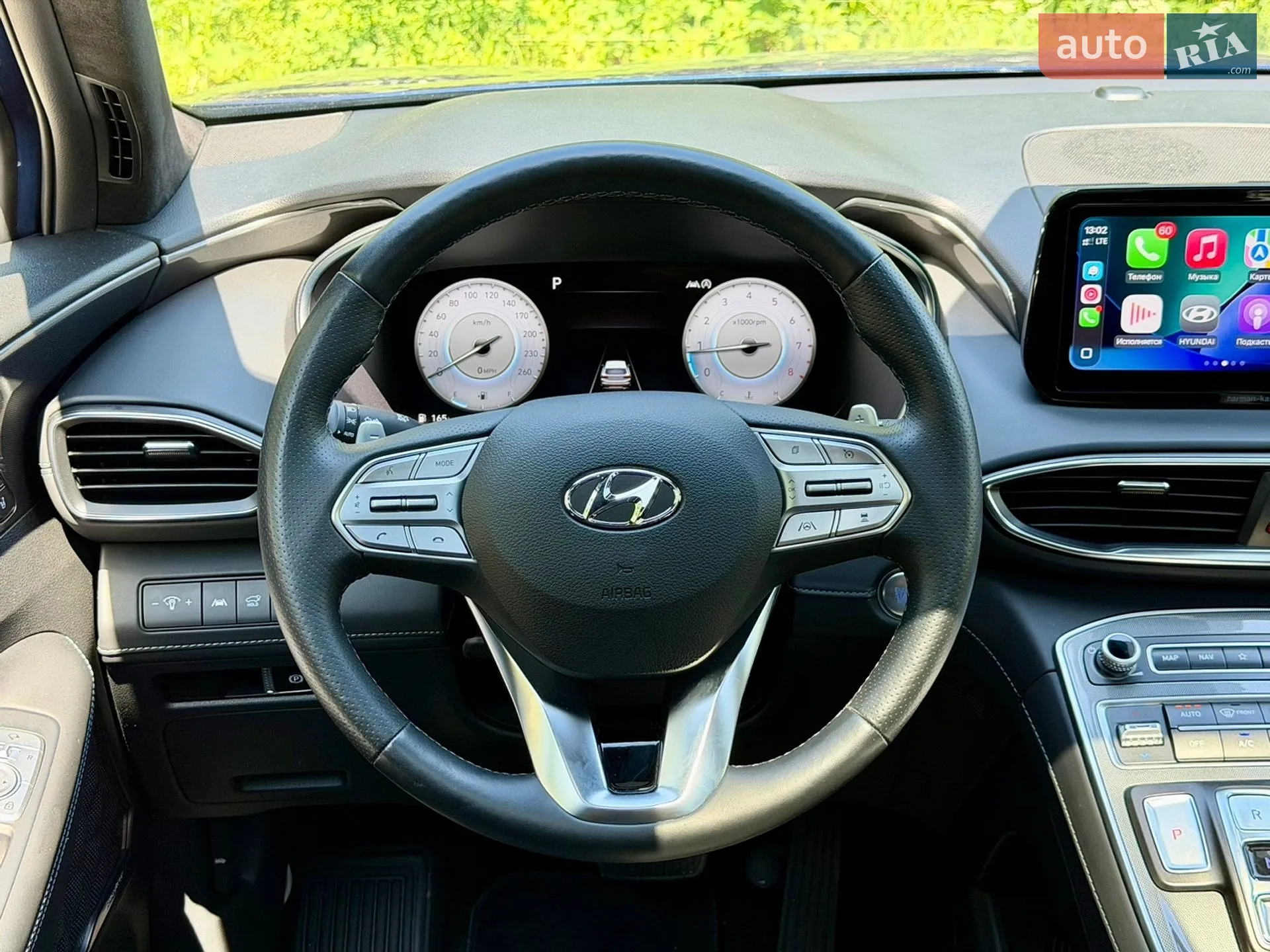 2023 Hyundai Santa Fe - мініатюра 31