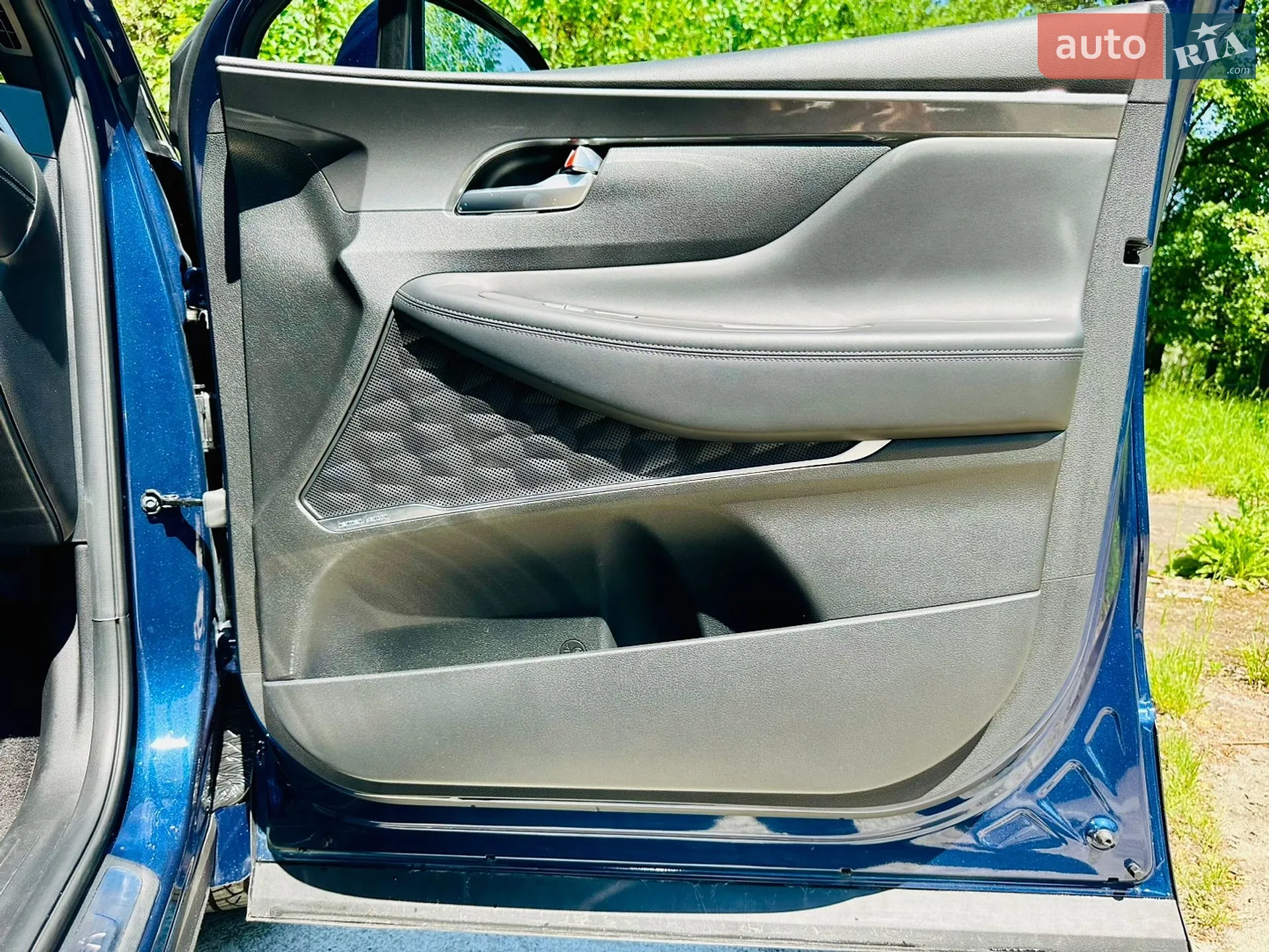 2023 Hyundai Santa Fe - мініатюра 36