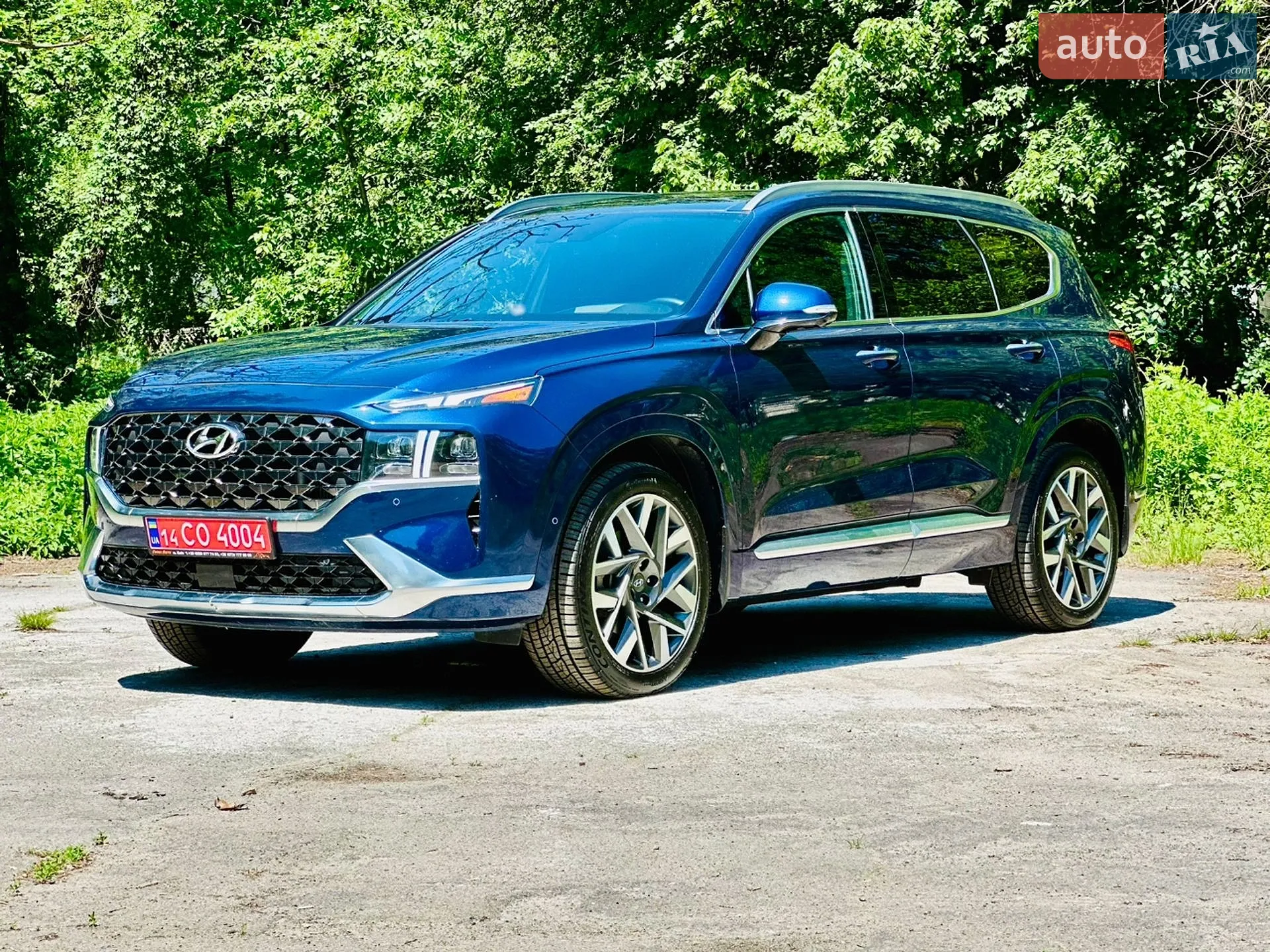 2023 Hyundai Santa Fe - мініатюра 6