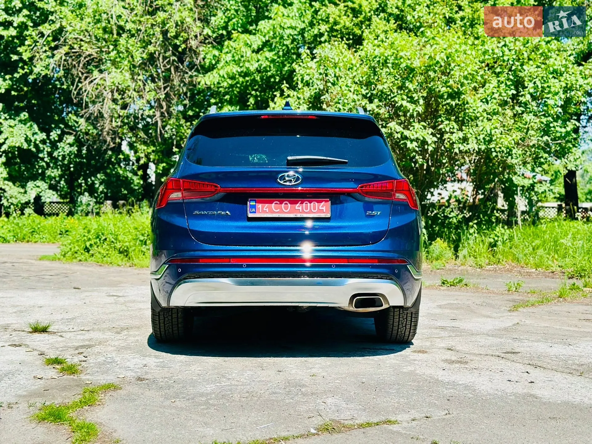 2023 Hyundai Santa Fe - мініатюра 24