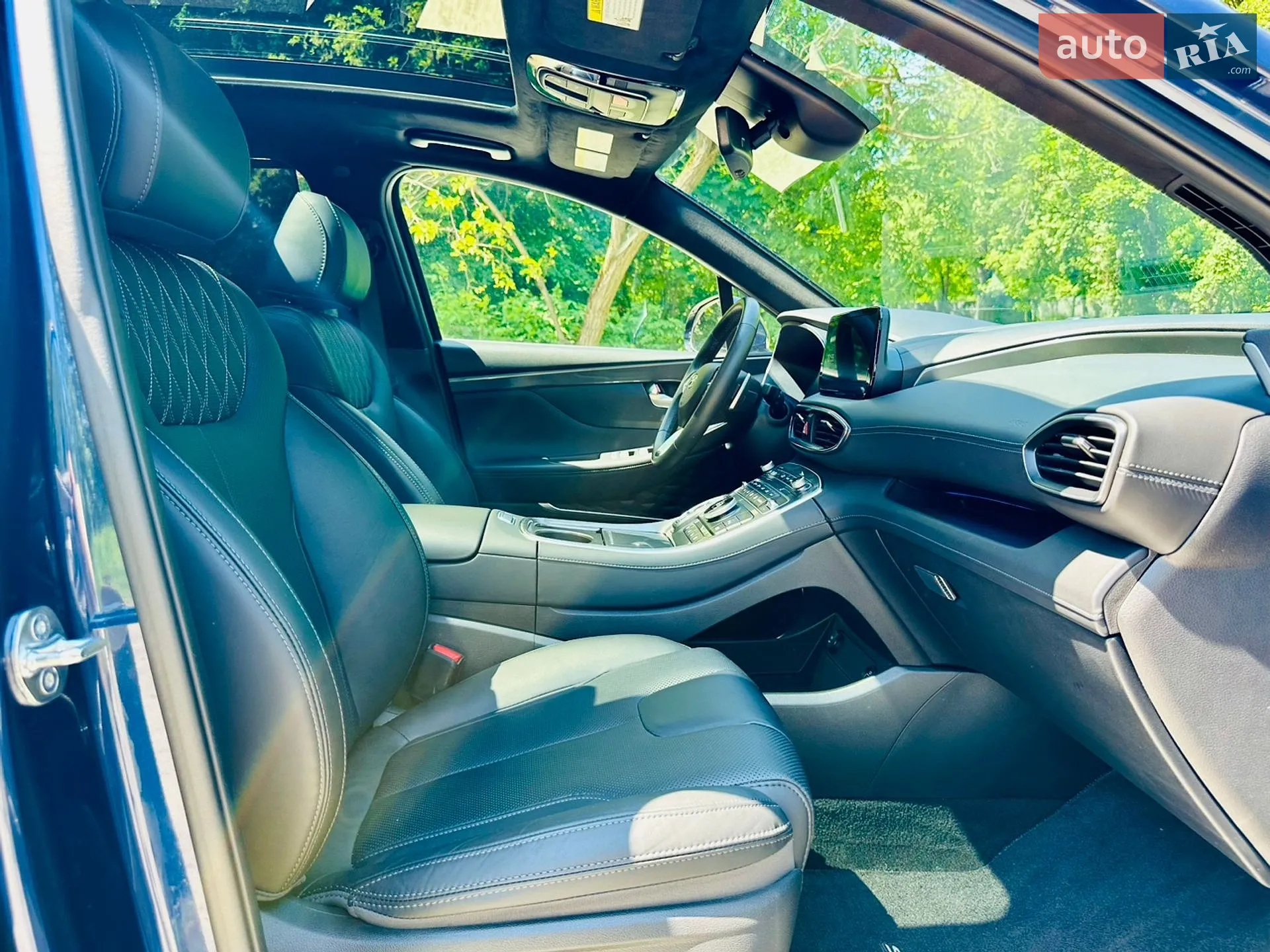 2023 Hyundai Santa Fe - мініатюра 72