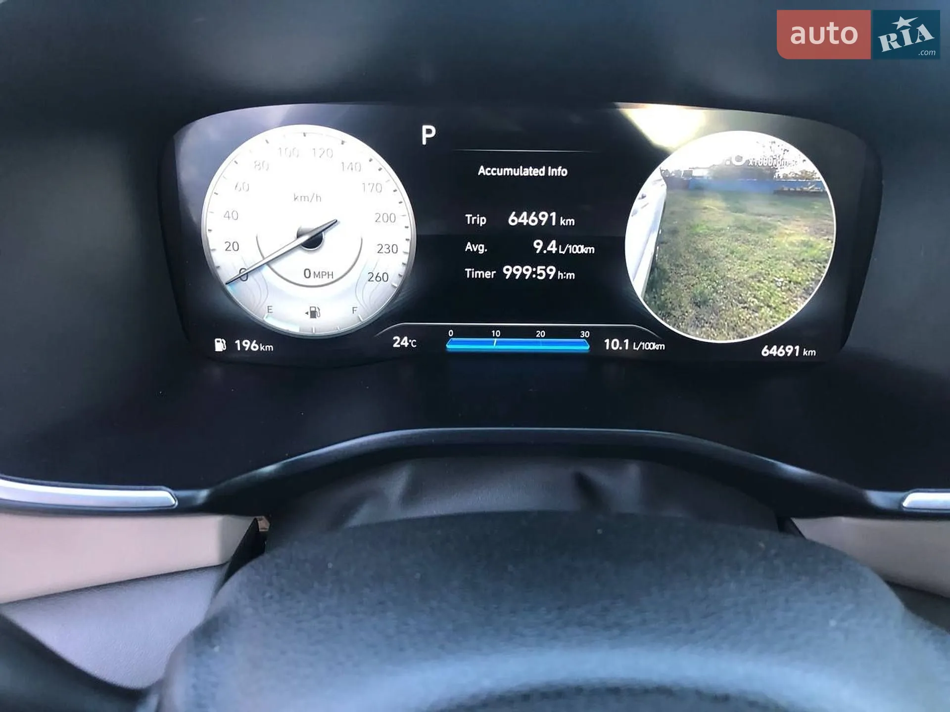 2022 Hyundai Santa Fe - мініатюра 6