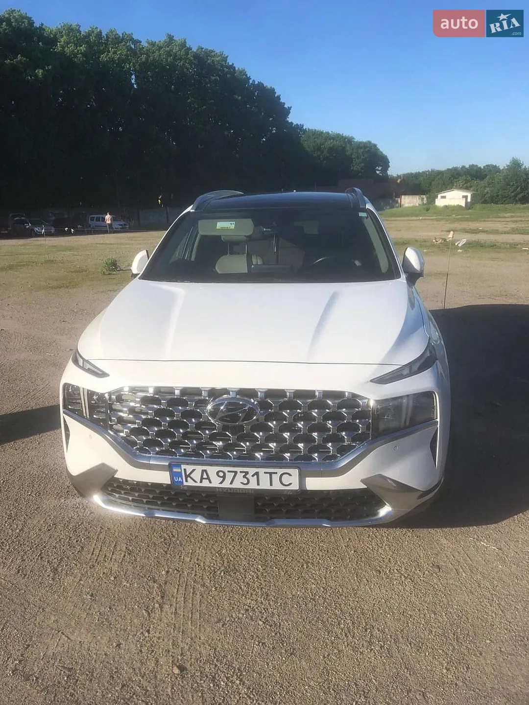 2022 Hyundai Santa Fe - мініатюра 48