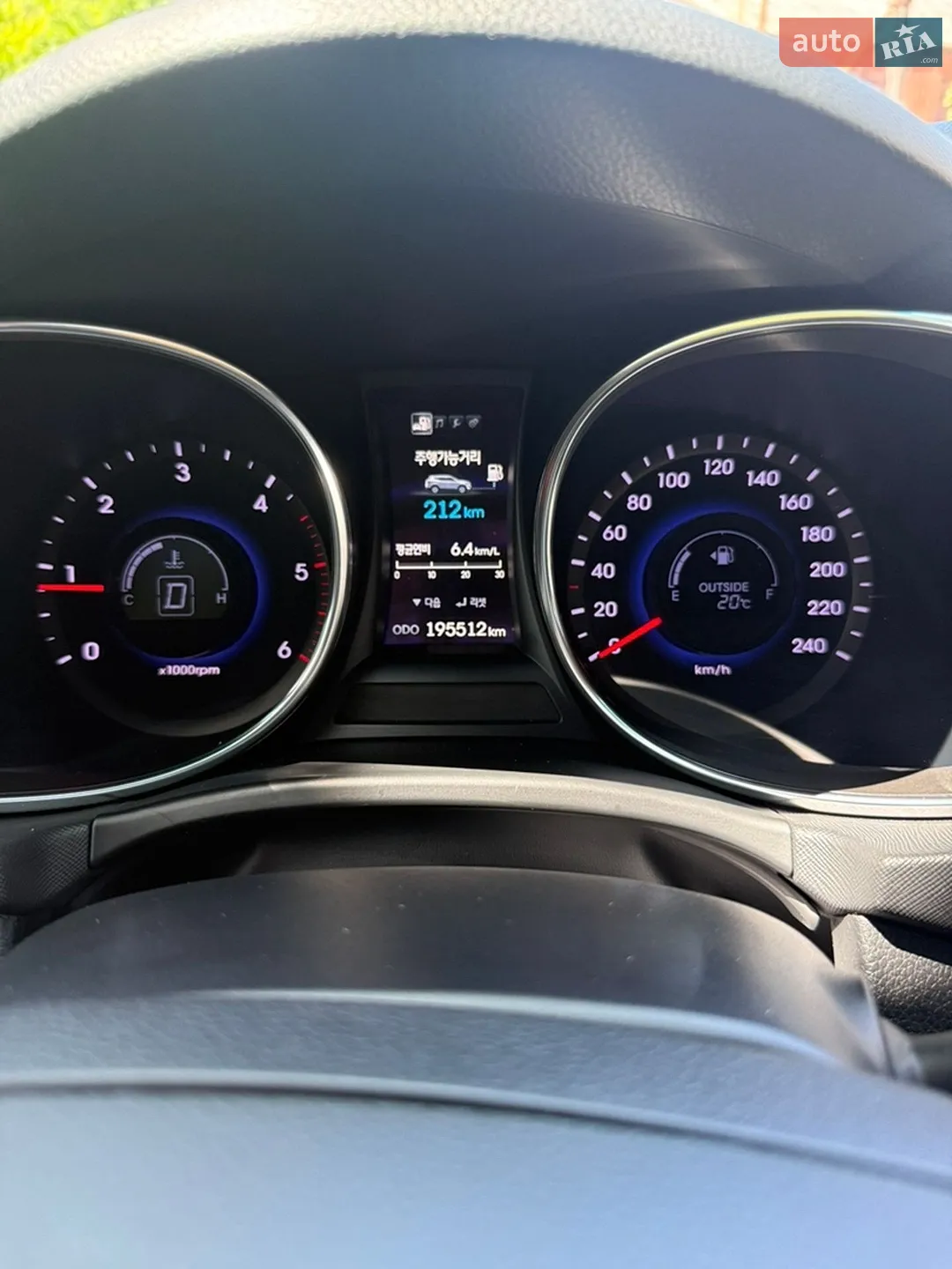2013 Hyundai Santa Fe - мініатюра 2