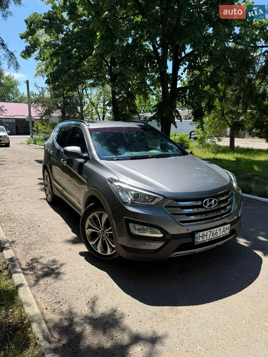 2013 Hyundai Santa Fe - мініатюра 19
