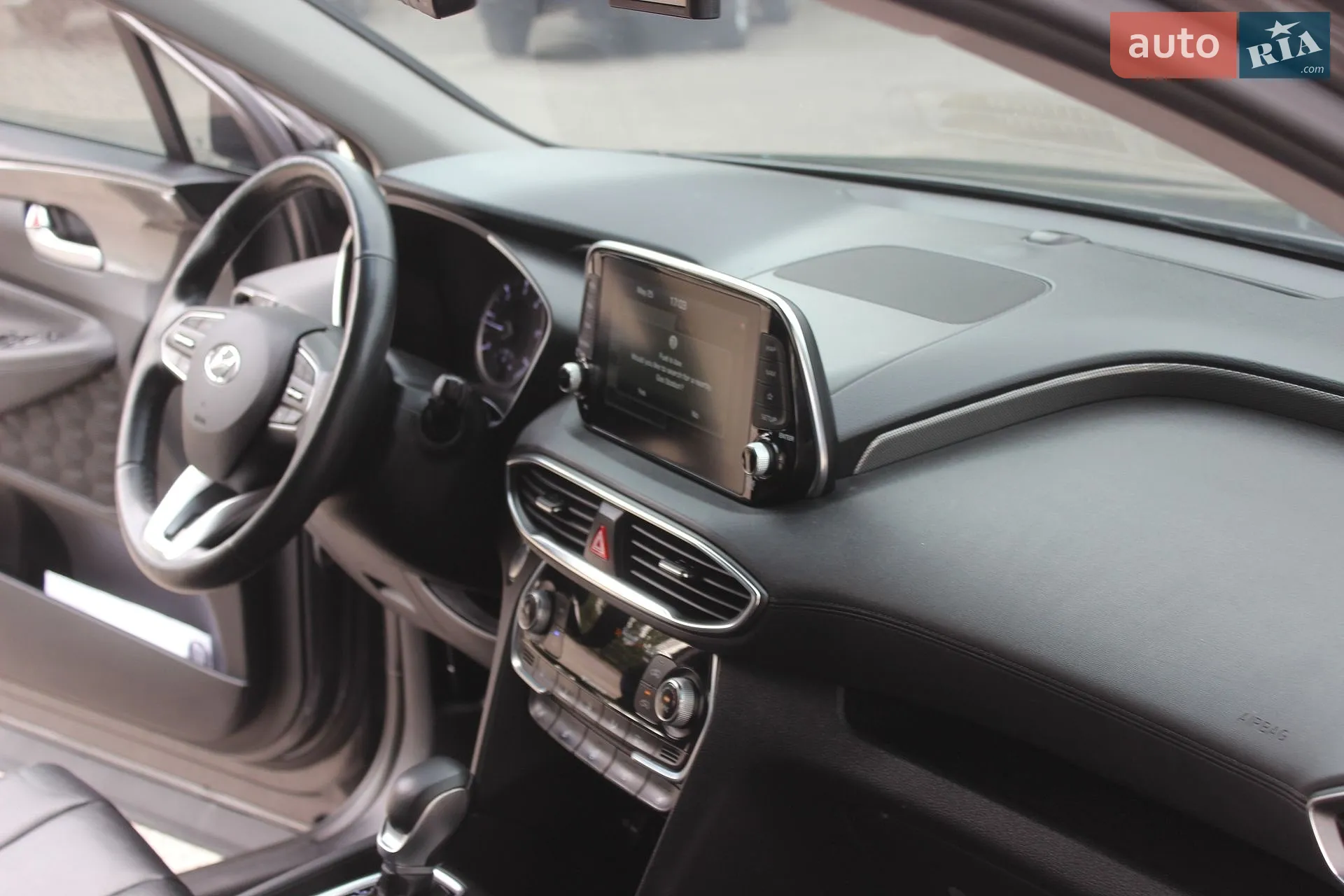 2018 Hyundai Santa Fe - мініатюра 30