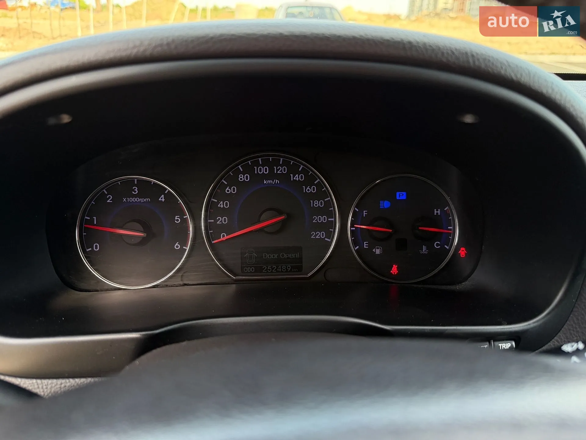2010 Hyundai Santa Fe - мініатюра 23