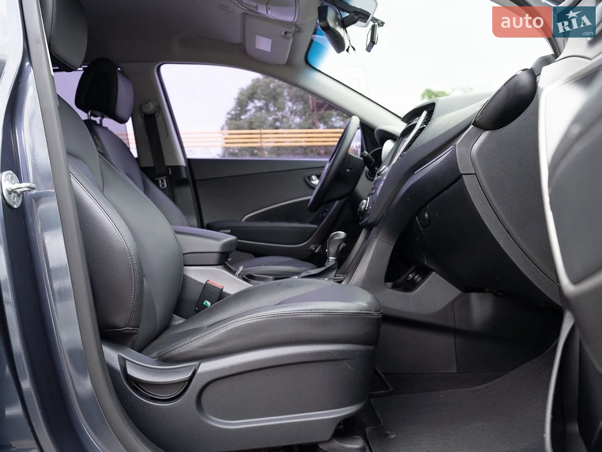 2014 Hyundai Santa Fe - мініатюра 30