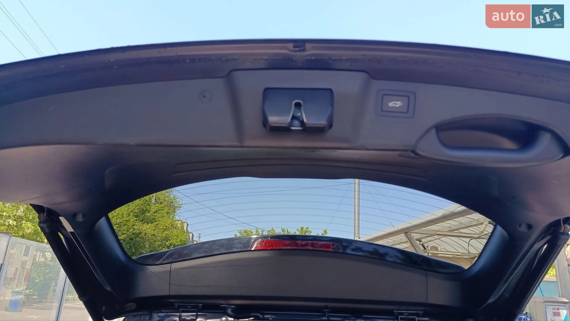 2016 Hyundai Santa Fe - мініатюра 33