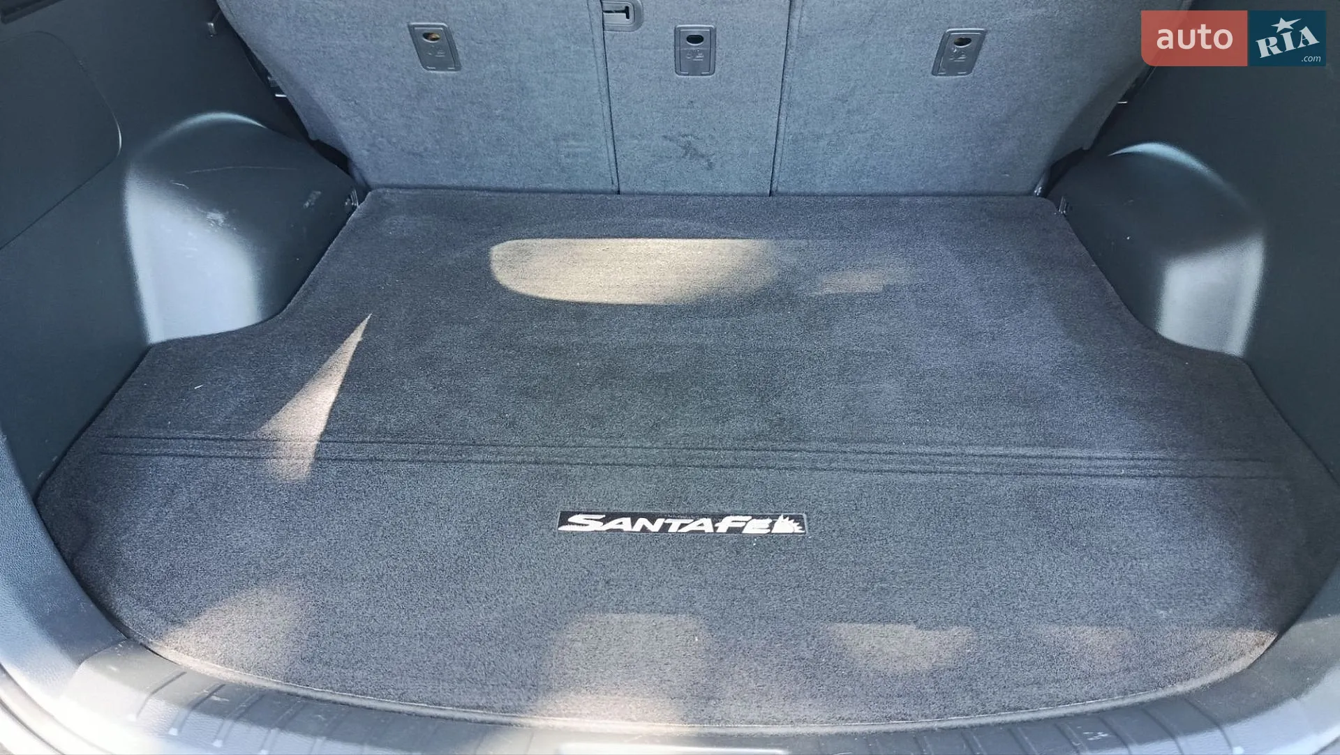 2016 Hyundai Santa Fe - мініатюра 38