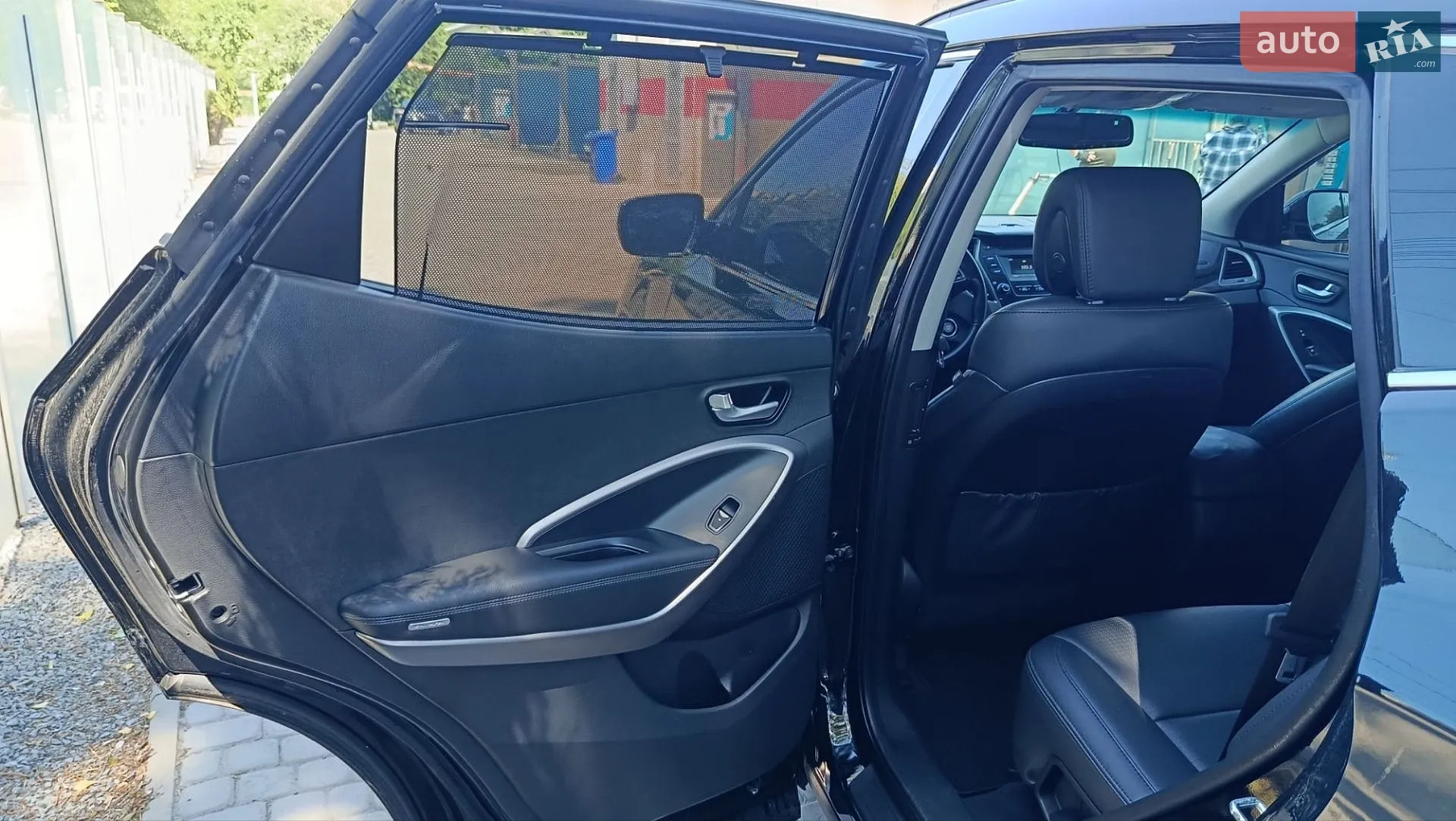 2016 Hyundai Santa Fe - мініатюра 41