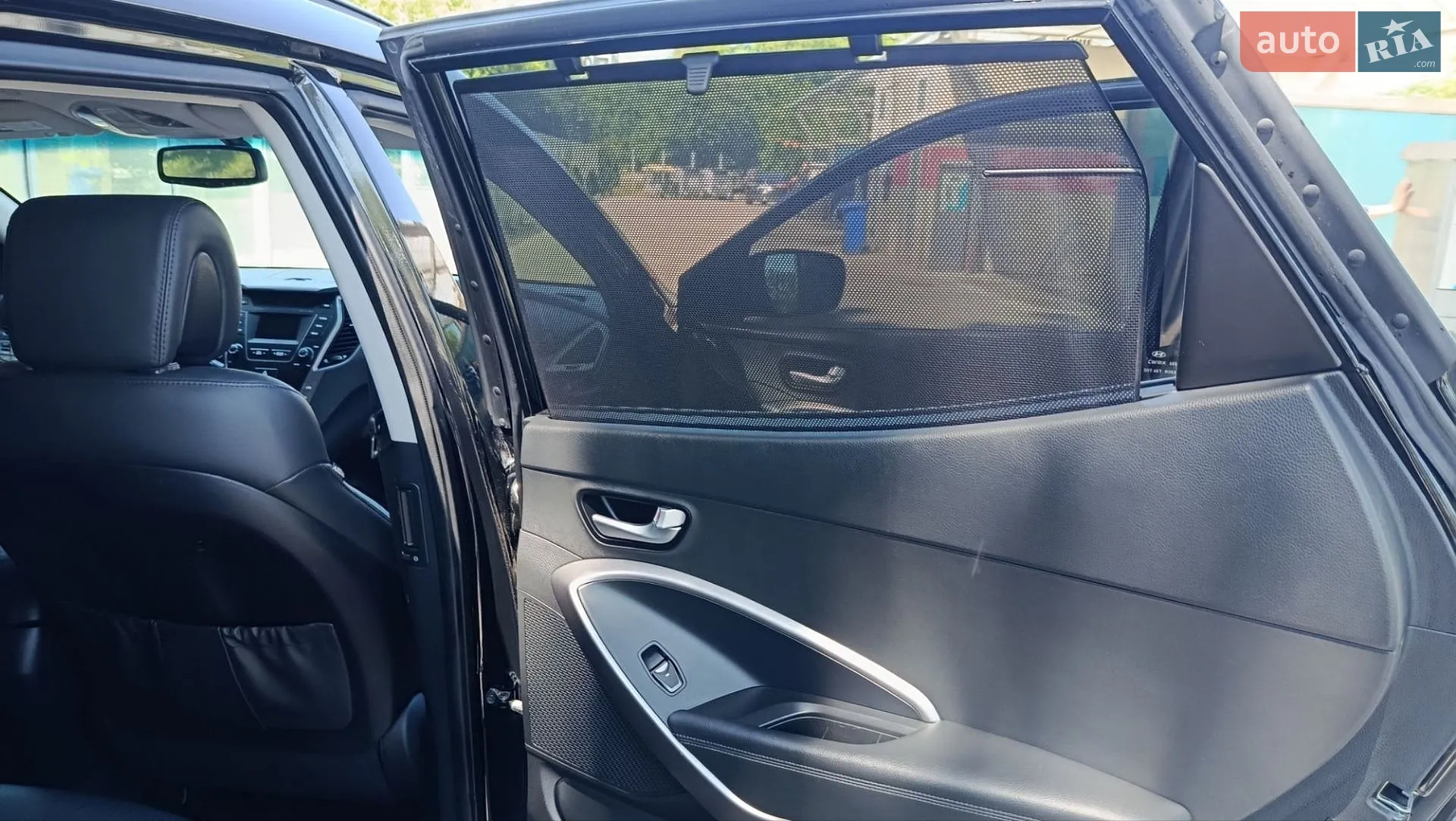 2016 Hyundai Santa Fe - мініатюра 42