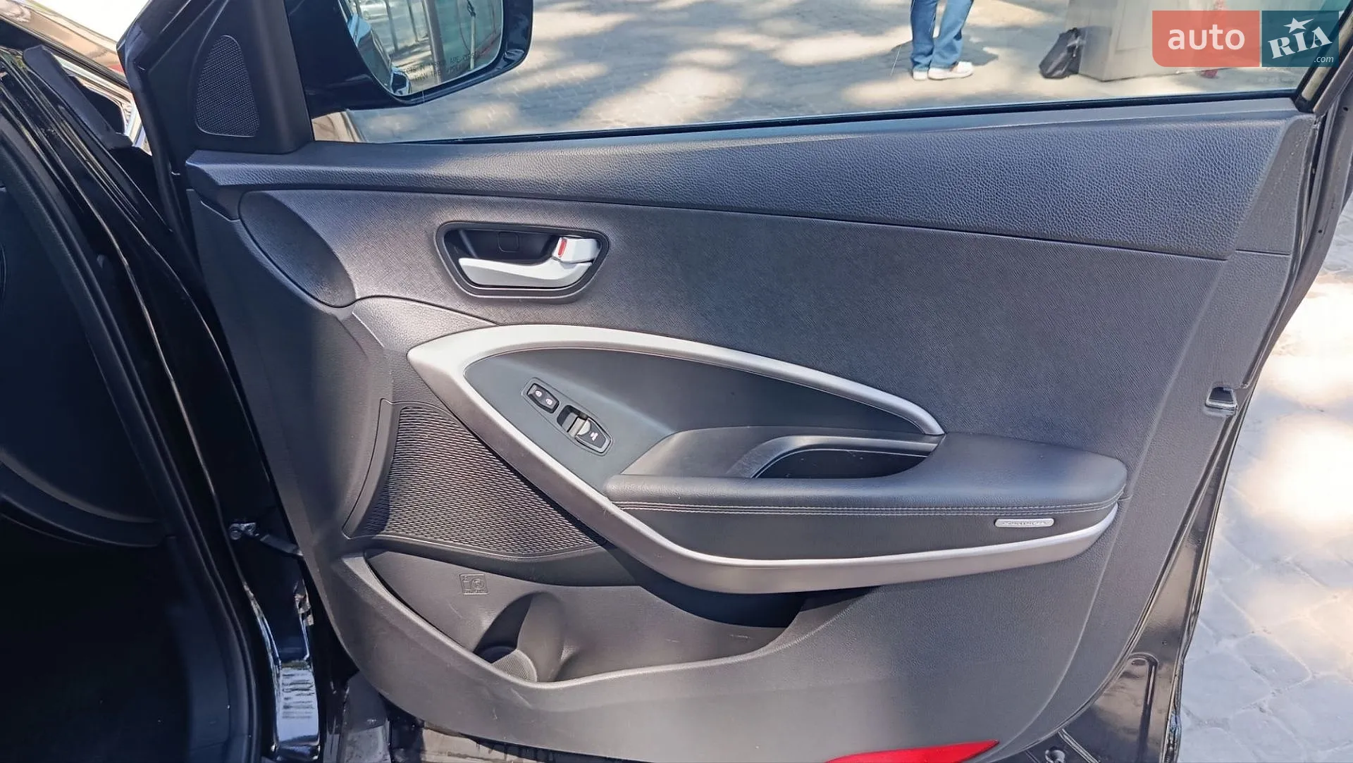 2016 Hyundai Santa Fe - мініатюра 46
