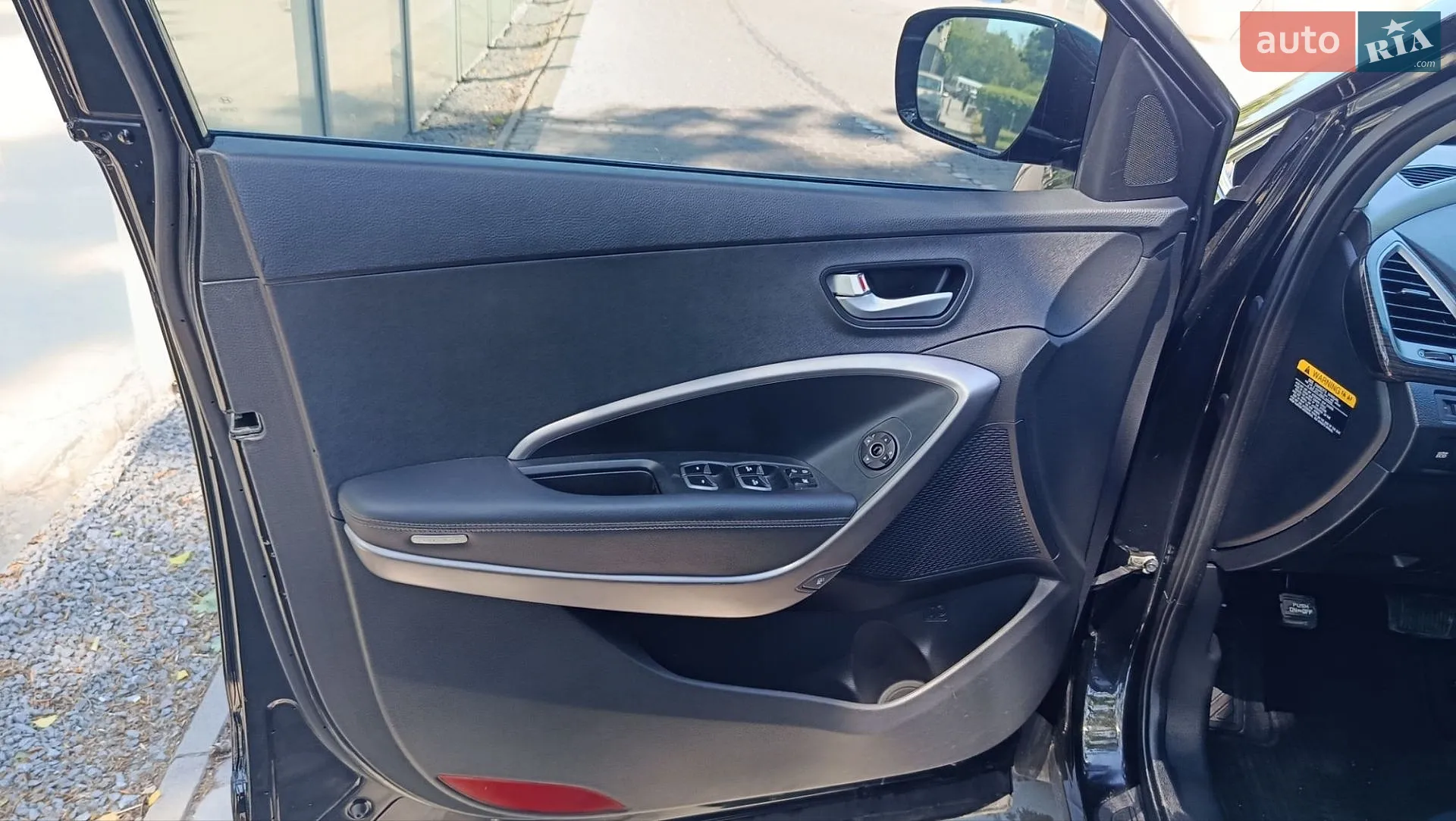 2016 Hyundai Santa Fe - мініатюра 47