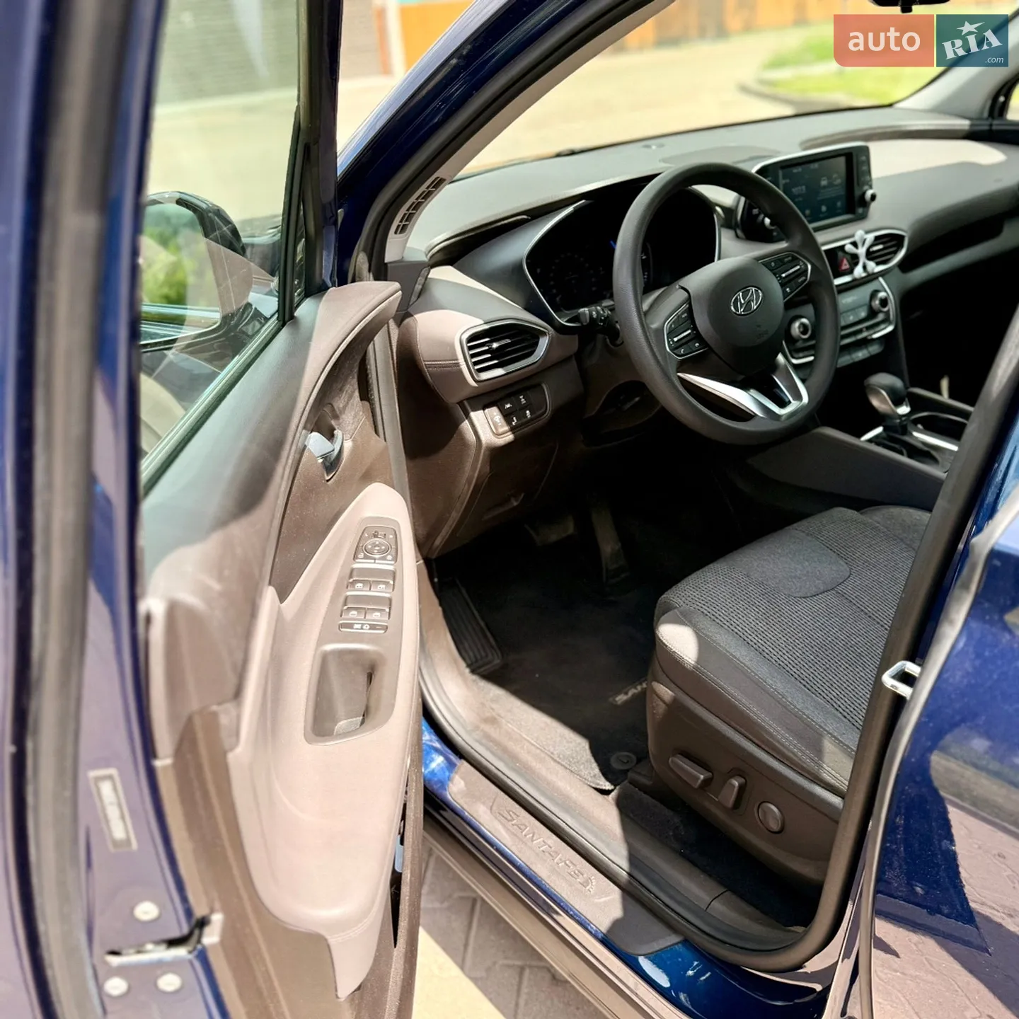 2020 Hyundai Santa Fe - мініатюра 25
