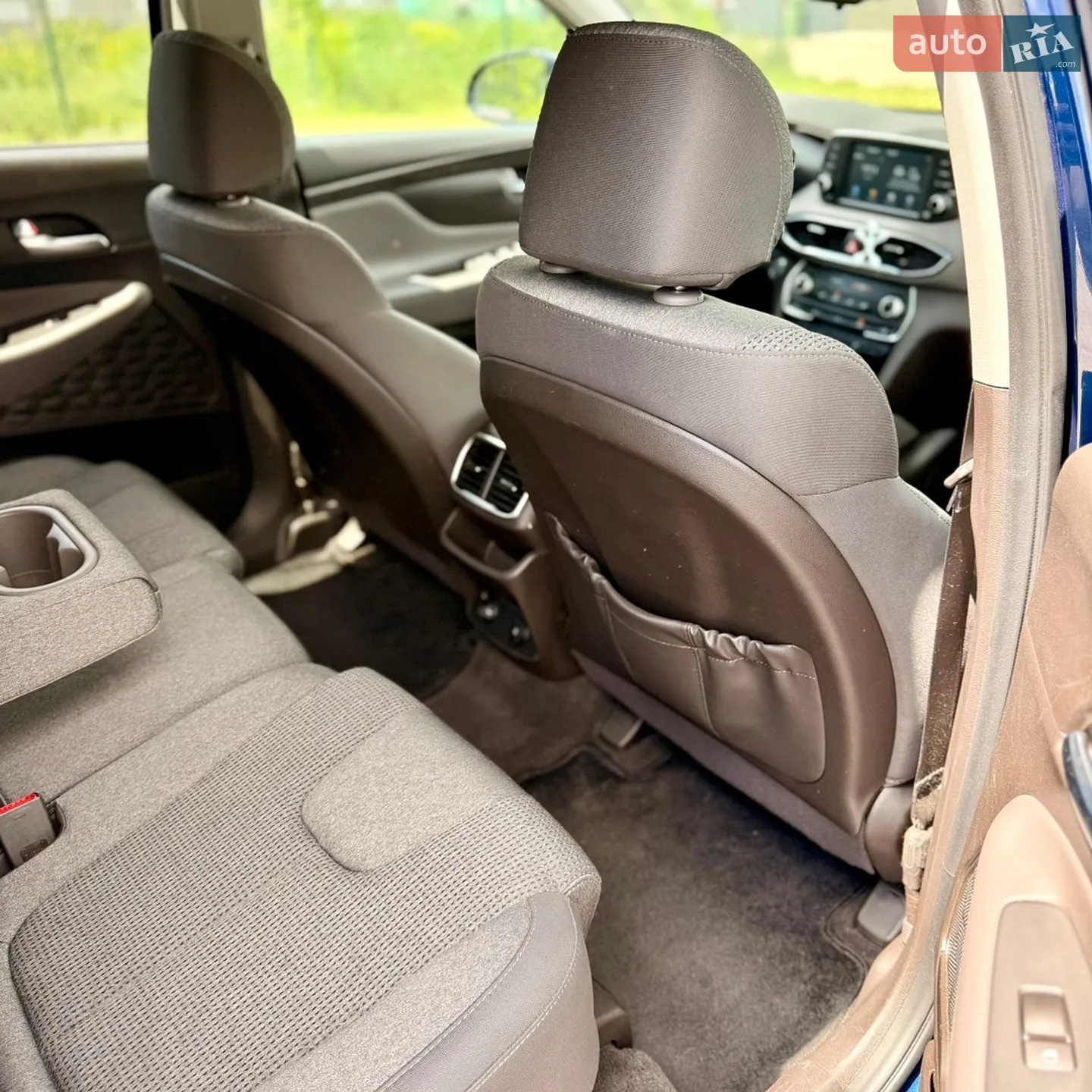 2020 Hyundai Santa Fe - мініатюра 30