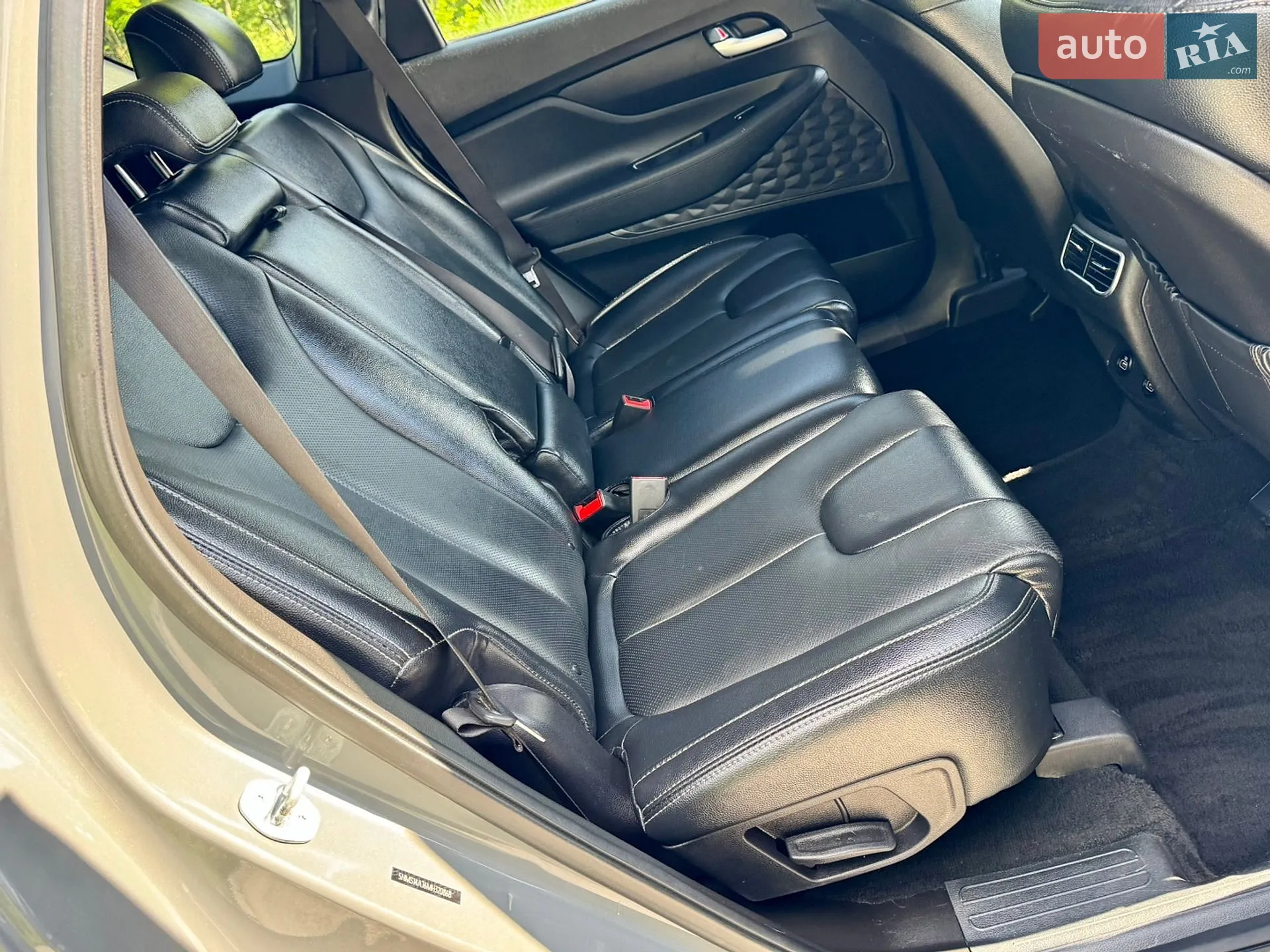 2021 Hyundai Santa Fe - мініатюра 64