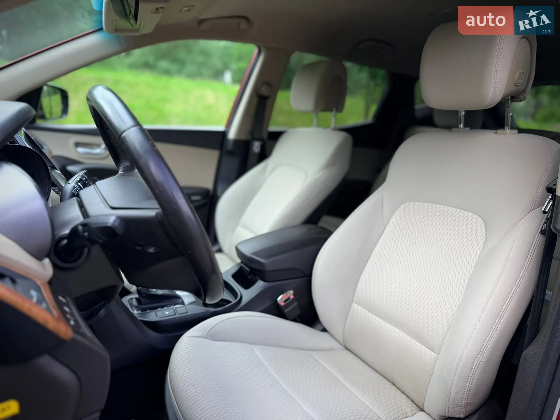 2013 Hyundai Santa Fe - мініатюра 38