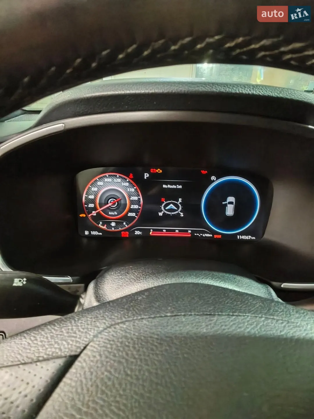2020 Hyundai Santa Fe - мініатюра 47