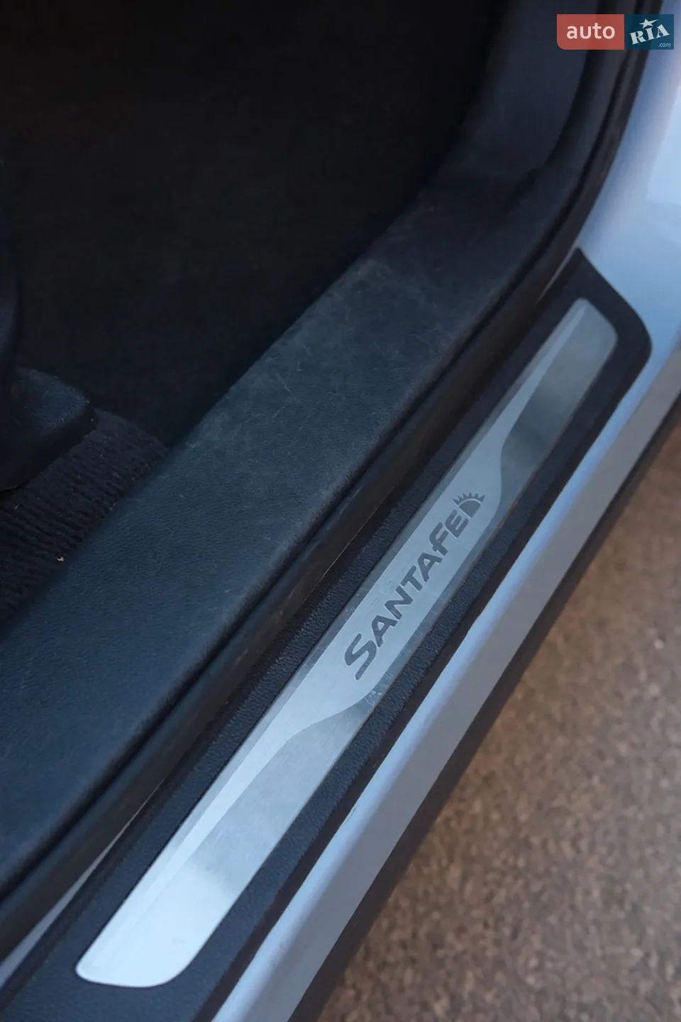2012 Hyundai Santa Fe - мініатюра 49