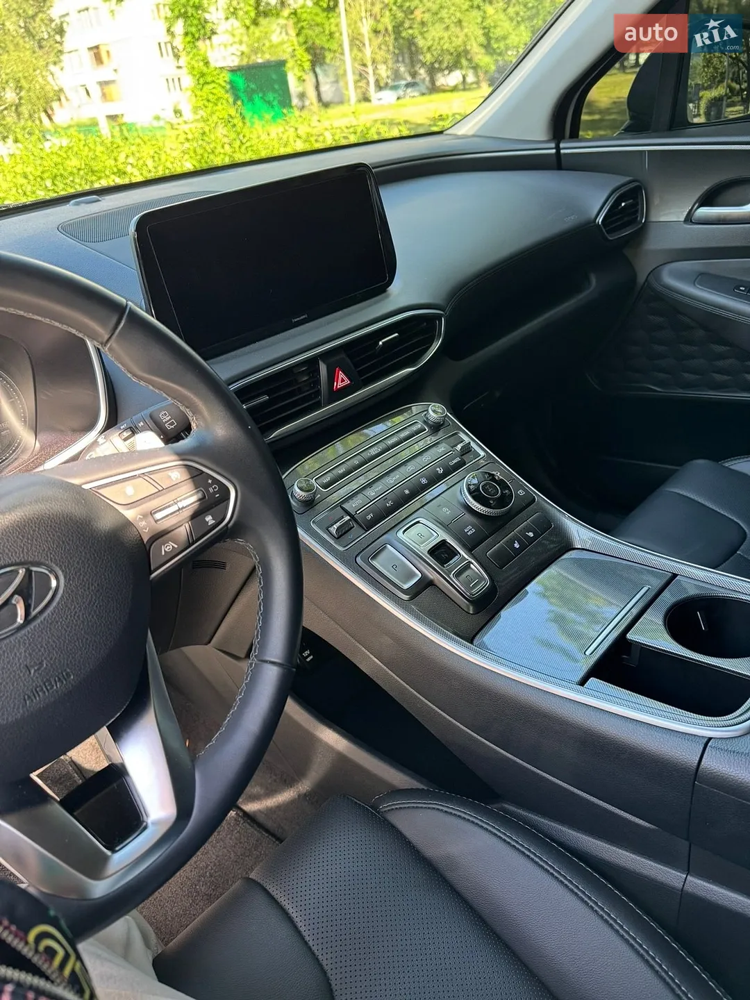2023 Hyundai Santa Fe - мініатюра 2
