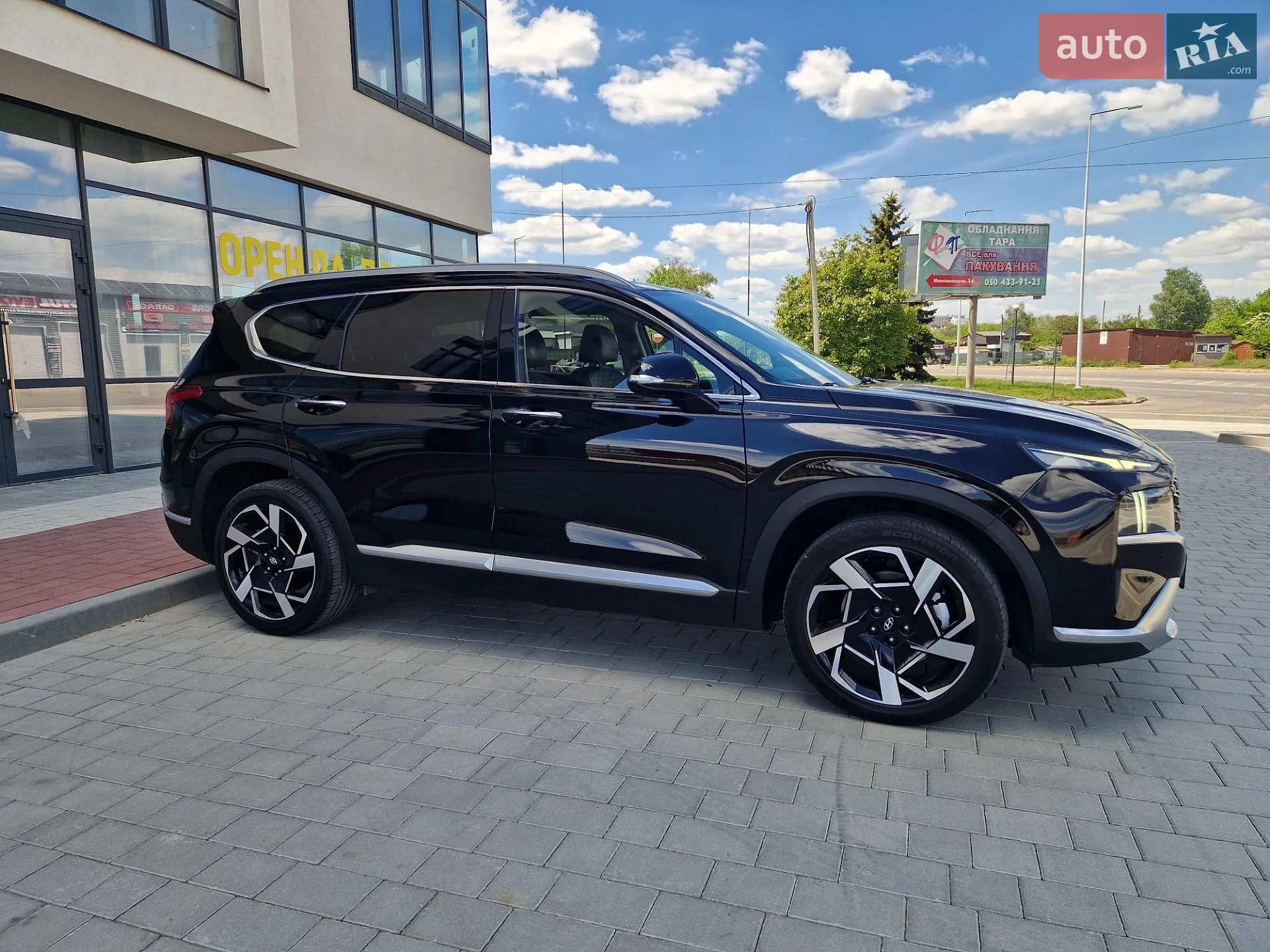 2020 Hyundai Santa Fe - мініатюра 18