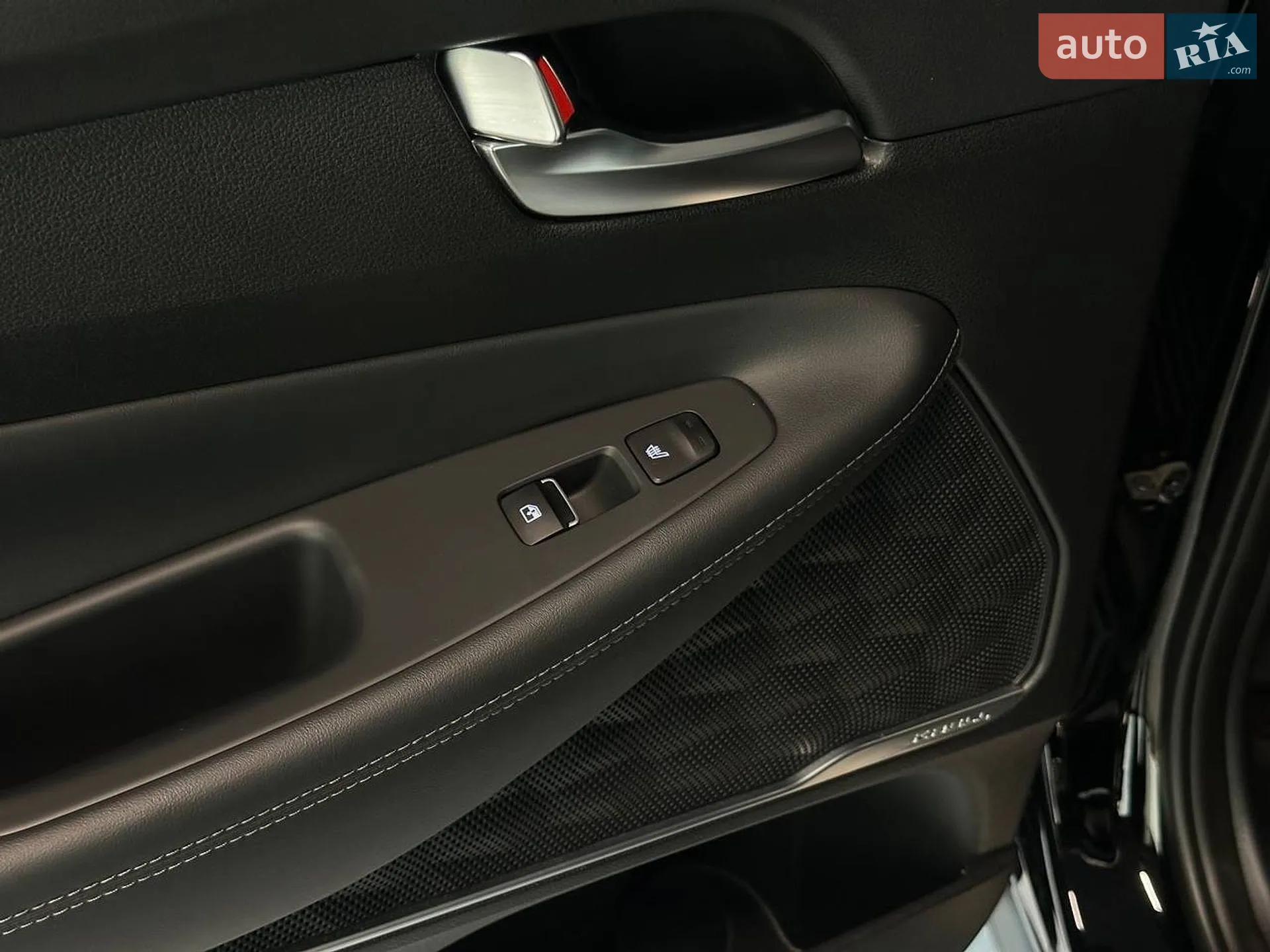 2019 Hyundai Santa Fe - мініатюра 34