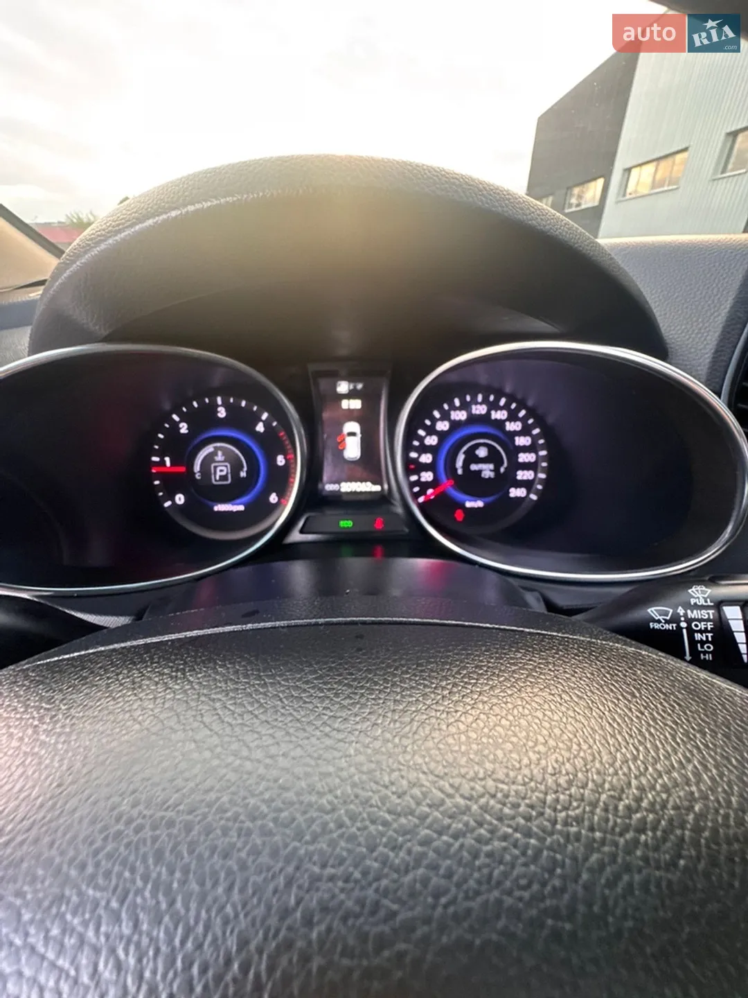 2013 Hyundai Santa Fe - мініатюра 21
