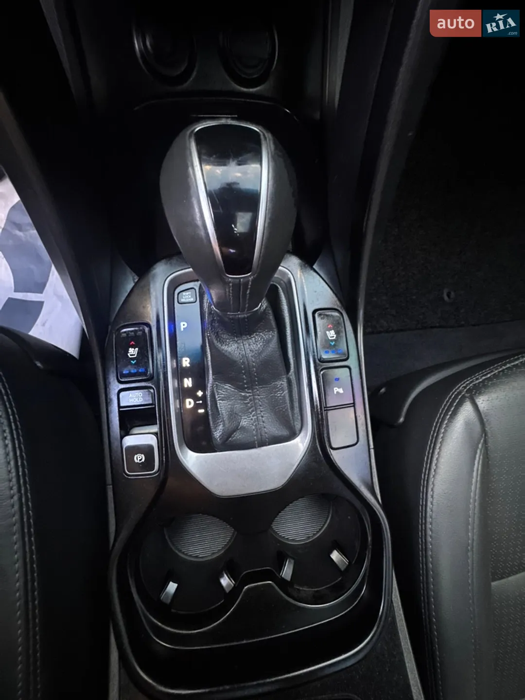 2013 Hyundai Santa Fe - мініатюра 37