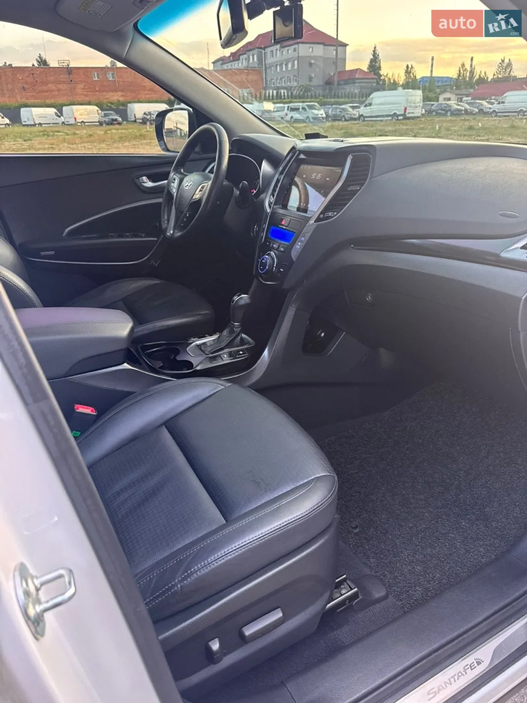 2013 Hyundai Santa Fe - мініатюра 43