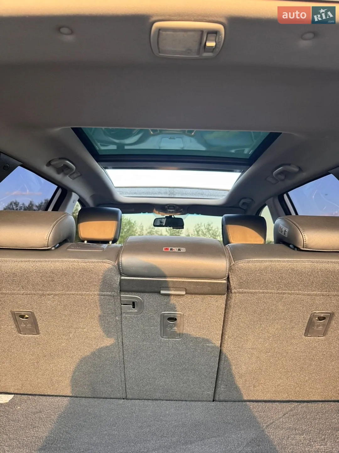 2013 Hyundai Santa Fe - мініатюра 53