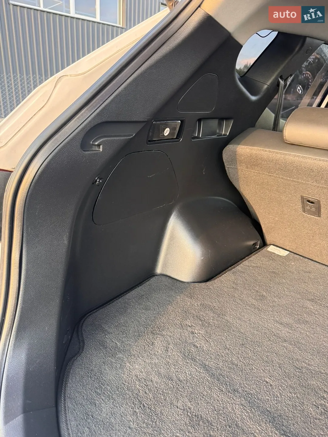 2013 Hyundai Santa Fe - мініатюра 55