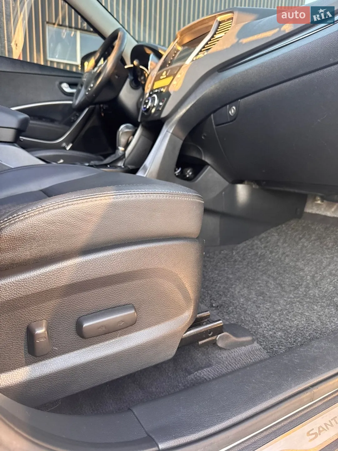 2013 Hyundai Santa Fe - мініатюра 60