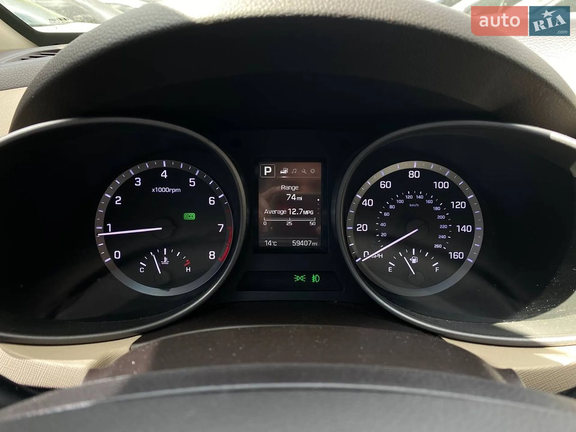 2016 Hyundai Santa Fe - мініатюра 36