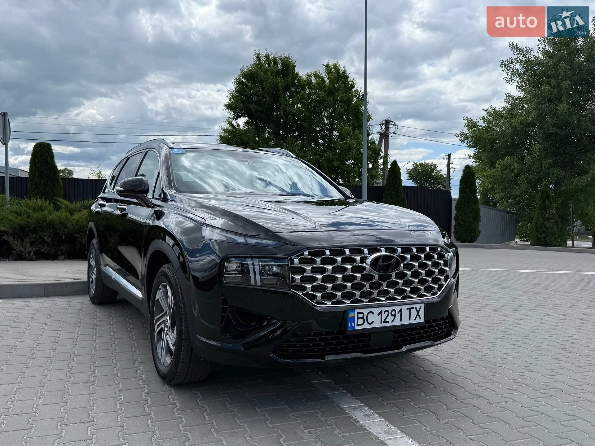 2023 Hyundai Santa Fe - мініатюра 7