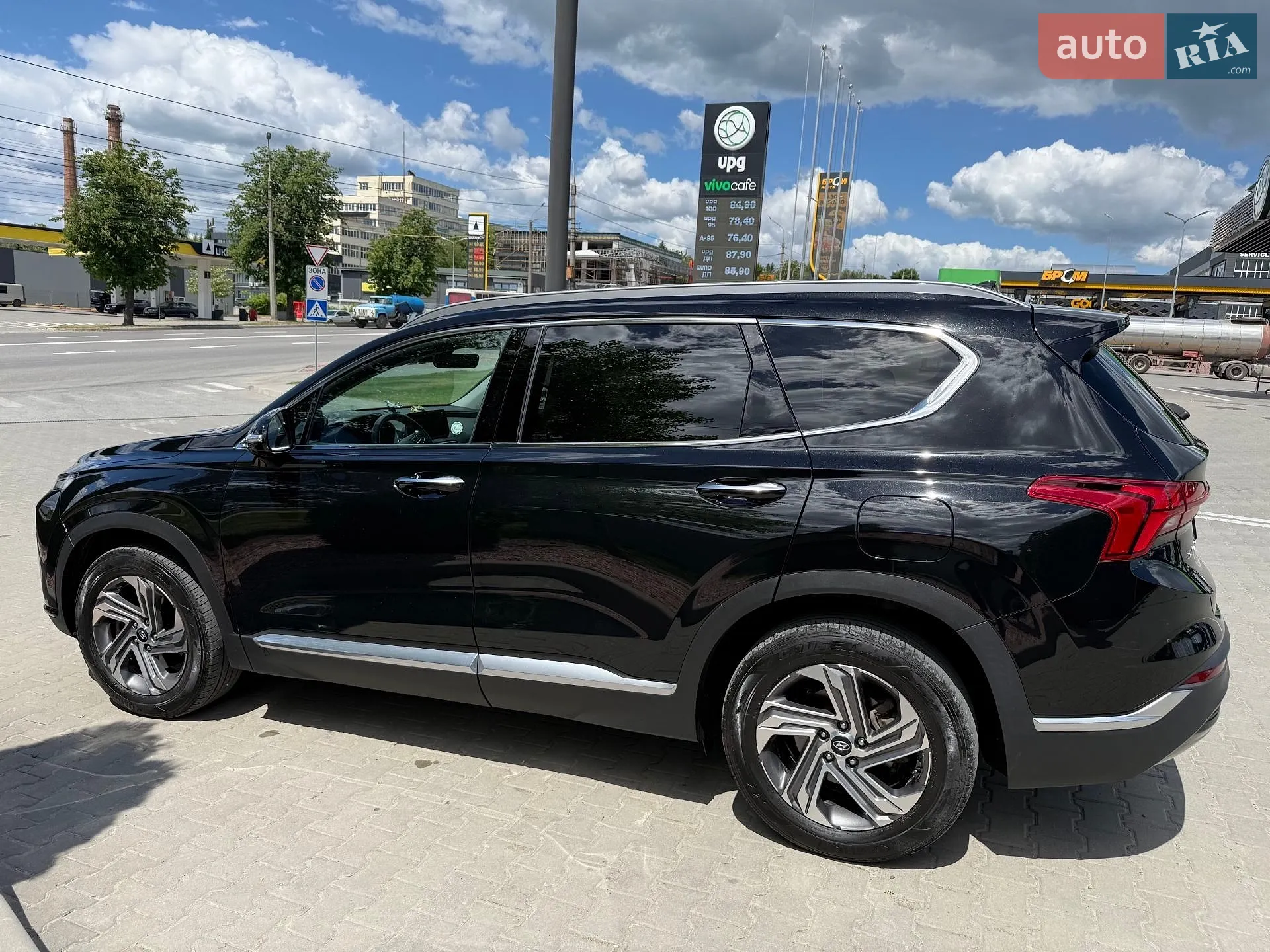 2023 Hyundai Santa Fe - мініатюра 23