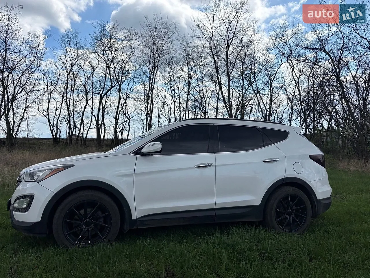 2015 Hyundai Santa Fe - мініатюра 21
