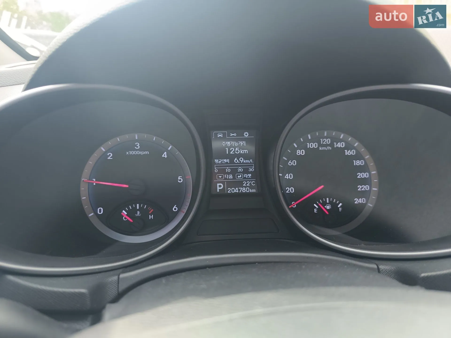 2013 Hyundai Santa Fe - мініатюра 12