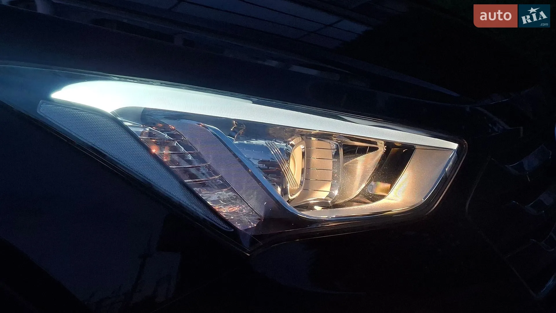 2013 Hyundai Santa Fe - мініатюра 13